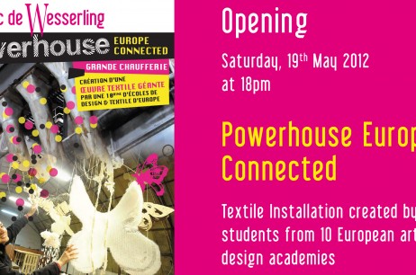 Powerhouse Europe Connected
