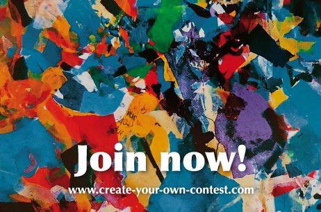 Online Contest think BIG